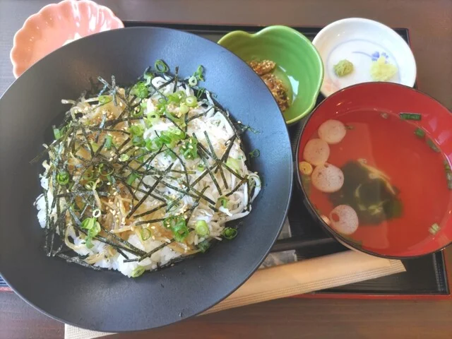 Cafe Utase（かふぇ うたせ） - 大久保（カフェ）の写真