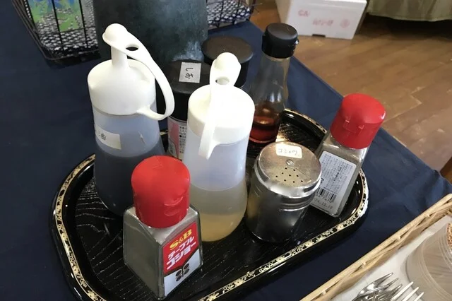 化世沢食堂 - 男鹿（食堂）の写真