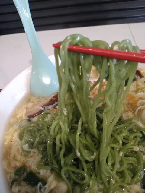 道の駅にしね レストラン（ミチノエキニシネ レストラン） - 大更（食堂）の写真