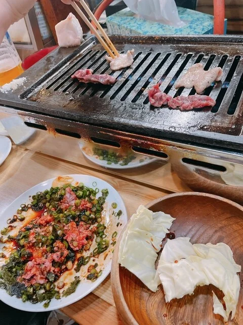 焼肉せがわ - 上盛岡（焼肉）の写真
