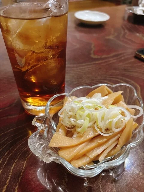 ラーメン大吉 - 羽後本荘（ラーメン）の写真