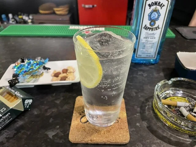 AMERICAN CASUAL BAR Nika（アメリカン カジュアル バー ニカ） - 横手（バー）の写真