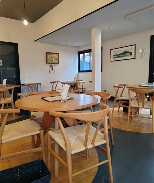 発酵小路 田屋 - 羽後本荘（カフェ）の写真