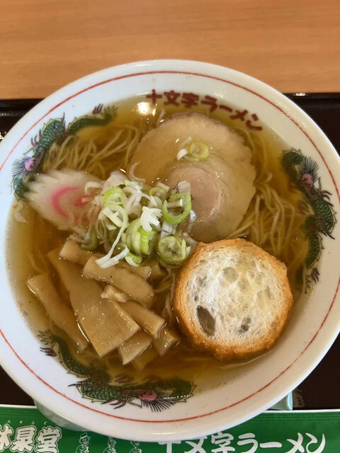林泉堂 角館店 - 角館（ラーメン）の写真