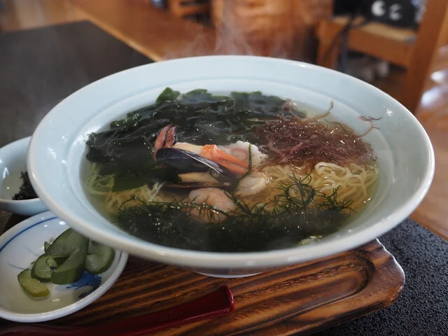 さんずろ家（さんずろや） - 浪板海岸（郷土料理）の写真