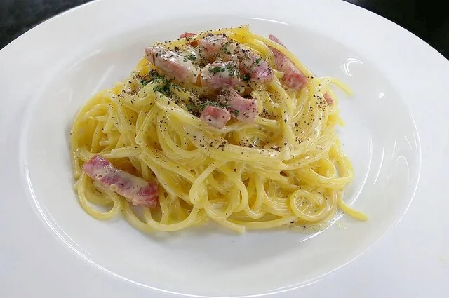 ラウンジ サーカス - 大船渡（洋食）の写真