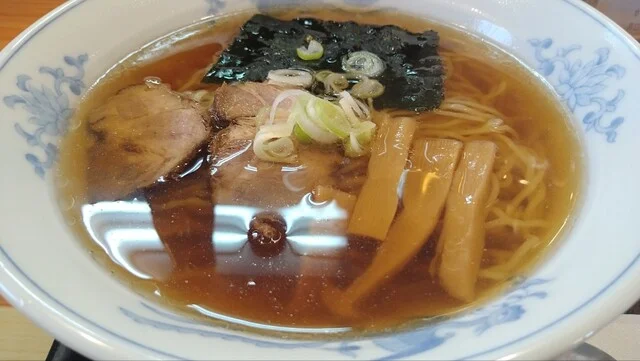 ポパイ - 東八森（洋食）の写真