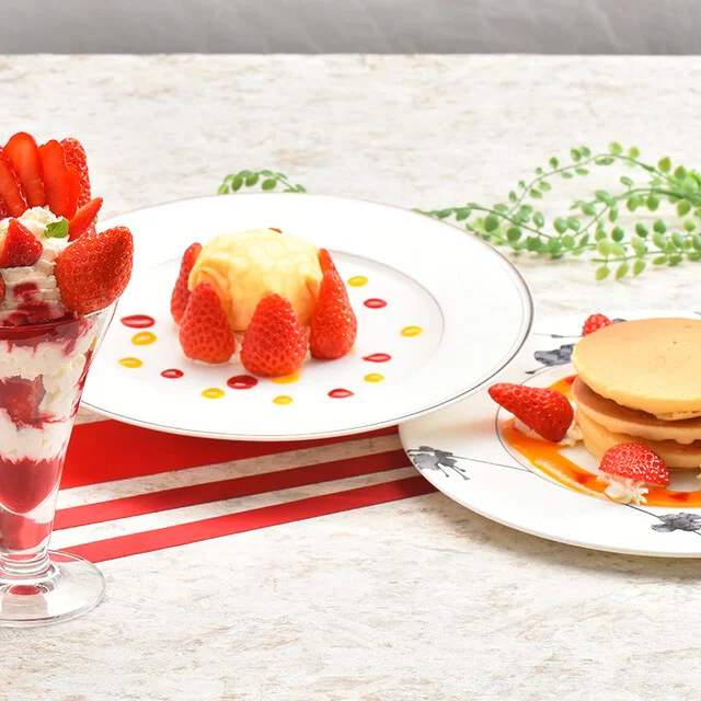 ダイニングレストラン ザ・キャッスル（【旧店名】キャッスルハウス） - 秋田（レストラン）の写真