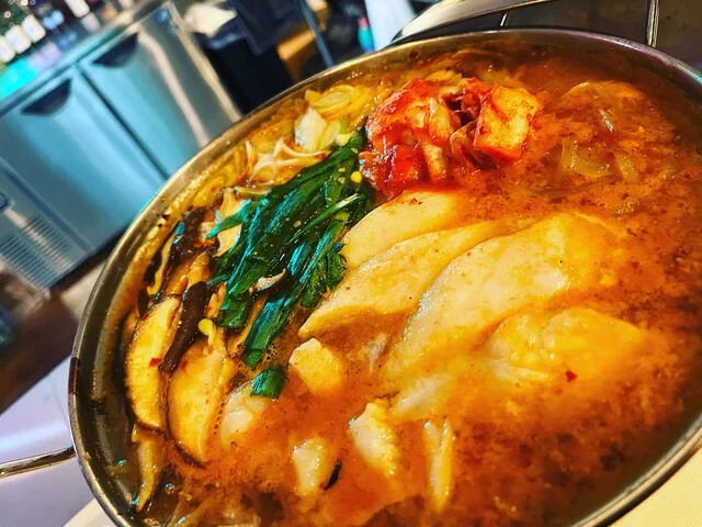 秋田駅前 韓バル マシジャ - 秋田（韓国料理）の写真