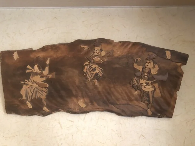 百壱 楠（ひゃくいち くすのき） - 岩手飯岡（そば）の写真