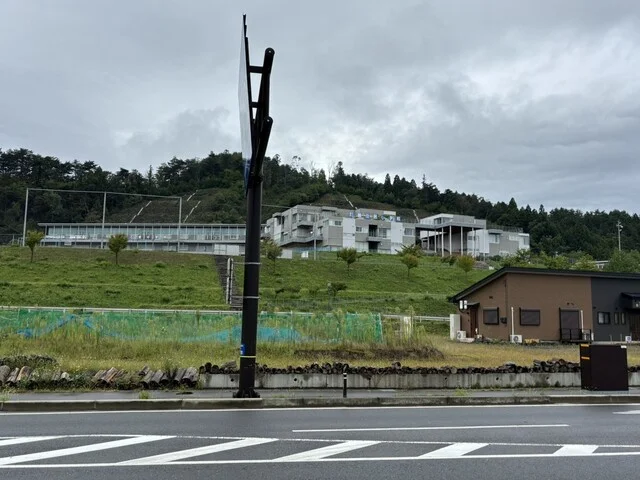 麺飯店 喜楽 - 鵜住居（食堂）の写真