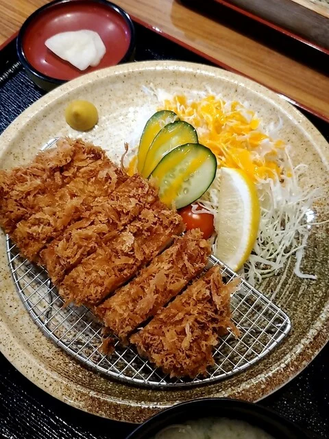 新山亭 水沢店 - 水沢（そば）の写真