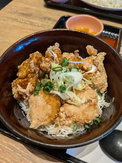 大戸屋 水沢あてるい店 - 水沢（食堂）の写真