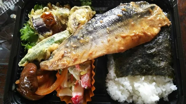 いのうえ食品 泉町本店 - 南米沢（その他）の写真