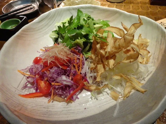 茜どき 二戸店（あかねどき） - 斗米（焼き鳥）の写真