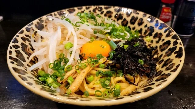 RA-MEN HARA8（ラーメン ハラハチ） - 大曲（ラーメン）の写真