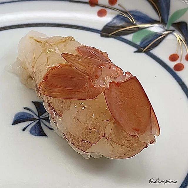 鮨処 たけ田 - 斗米（寿司）の写真