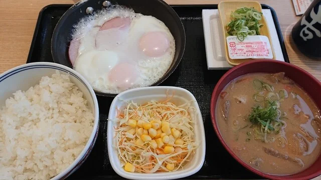 吉野家 7号線秋田土崎店 - 土崎（牛丼）の写真
