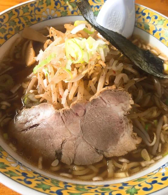 味幸 - 鹿渡（ラーメン）の写真