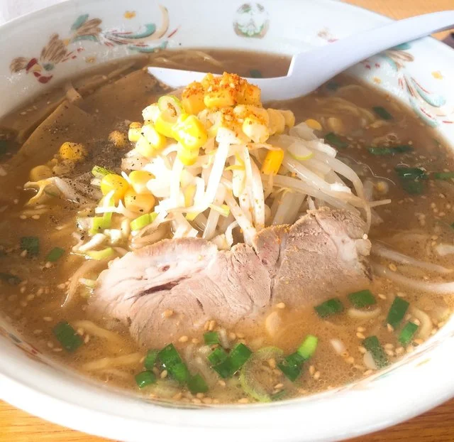 味幸 - 鹿渡（ラーメン）の写真