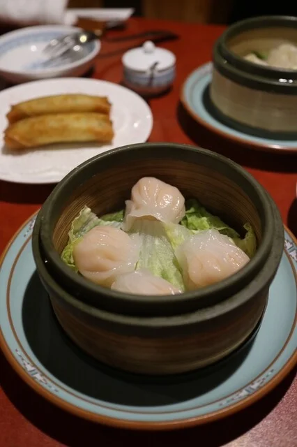 菜遊記（サイユウキ） - 盛岡（四川料理）の写真