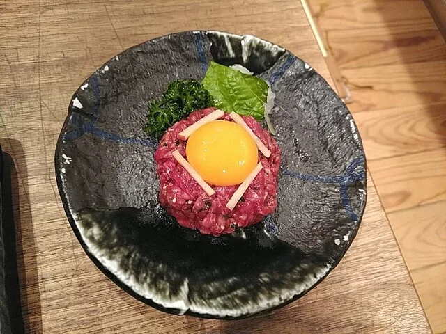 炭火焼肉　 牛正 石巻店（ぎゅうまさ） - 石巻（焼肉）の写真