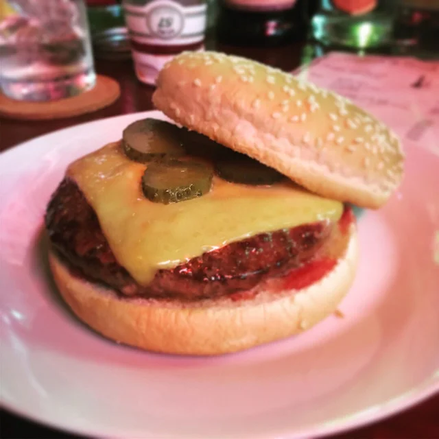 フーカー バー（Hookah bar） - 秋田（バー）の写真