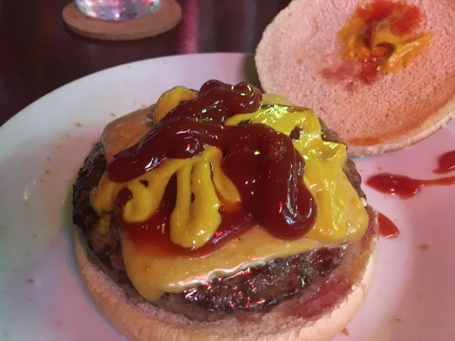 フーカー バー（Hookah bar） - 秋田（バー）の写真