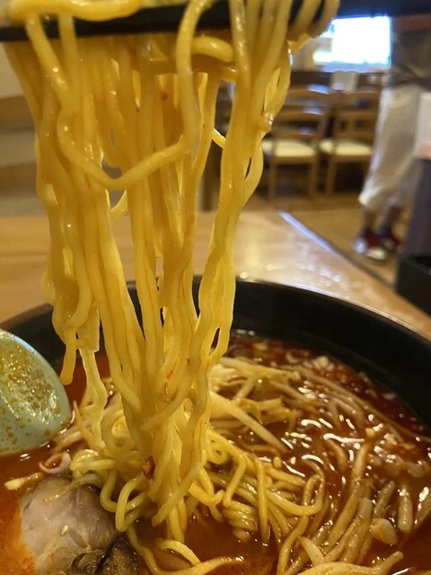 一風亭 矢巾口店 - 矢幅（ラーメン）の写真