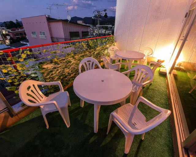 BarBeerBong（バービアボング） - 山形（居酒屋）の写真