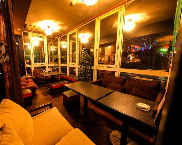 BarBeerBong（バービアボング） - 山形（居酒屋）の写真