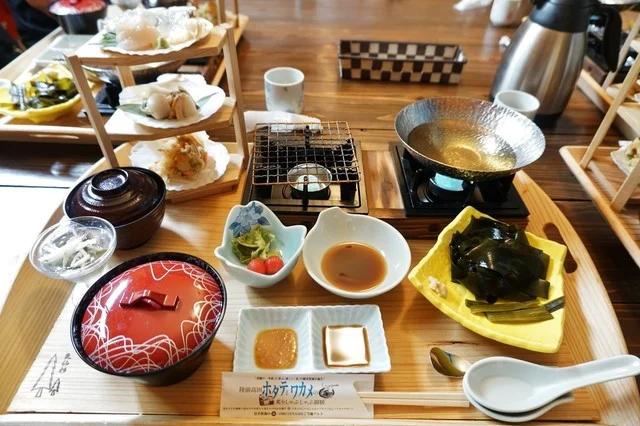 わいわい つどいの丘店 - 陸前高田（カフェ）の写真