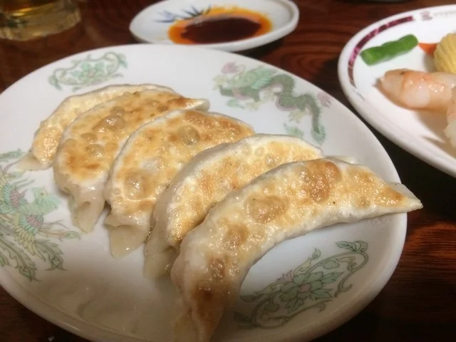 富士菜館 - 須賀川（食堂）の写真