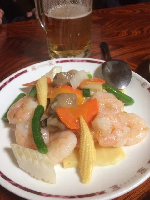 富士菜館 - 須賀川（食堂）の写真