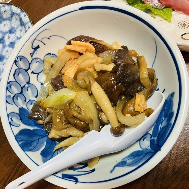 どんぐり - 水沢（郷土料理）の写真