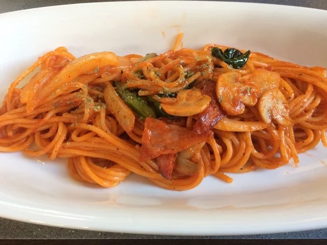 アテローゴ - 前沢（喫茶店）の写真