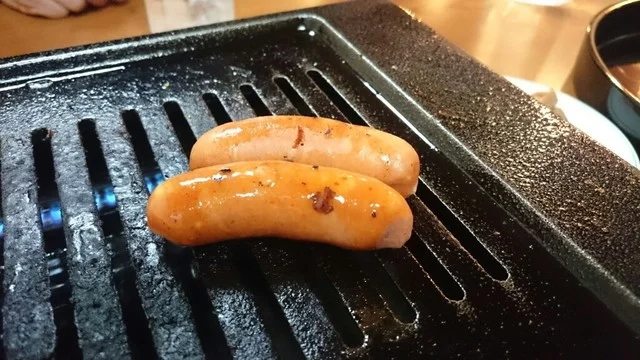 ちょう丸 - 羽後本荘（焼肉）の写真