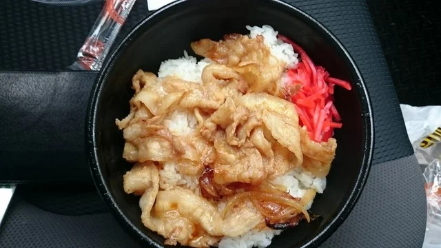 ほっかほっか亭 矢巾 - 矢幅（弁当）の写真