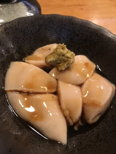 福寿司 - 鹿角花輪（寿司）の写真