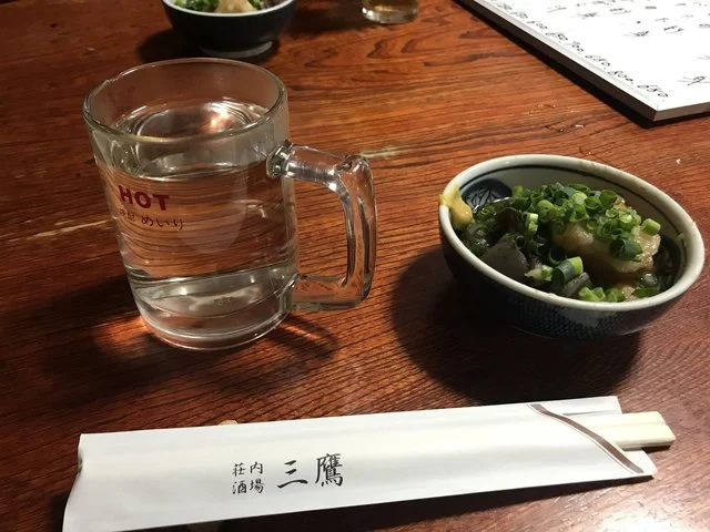 荘内酒場 三鷹 - 鶴岡（居酒屋）の写真