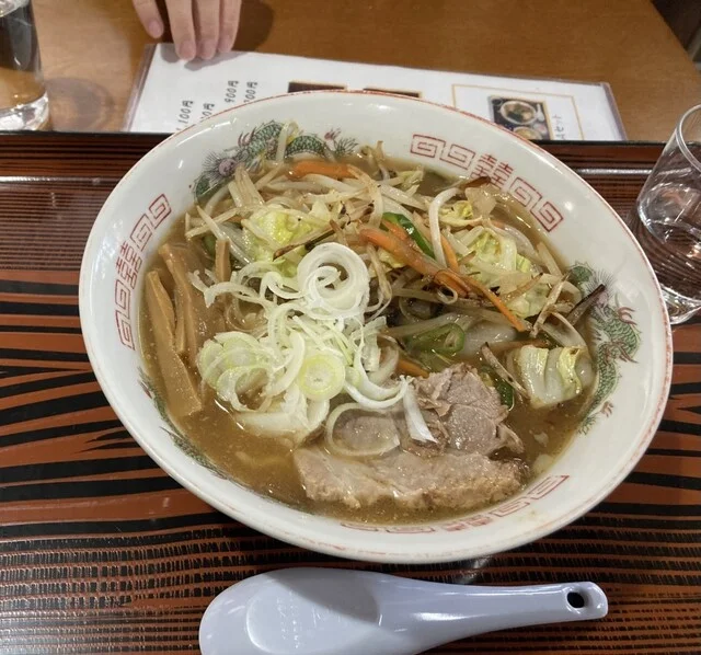 雲沢観光ドライブイン - 角館（食堂）の写真