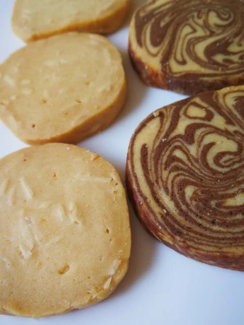 パン工房アンジュ - 西古川（パン）の写真