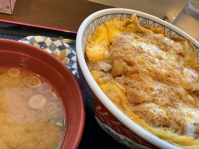 めん六や 秋田御所野店 - 四ツ小屋（麺類）の写真