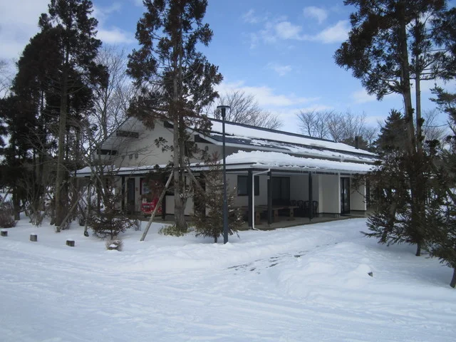 秋田グリーンサムの杜 - 出戸浜（洋食）の写真
