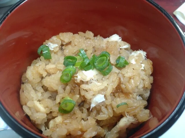 千畑温泉サン・アール - 飯詰（その他）の写真