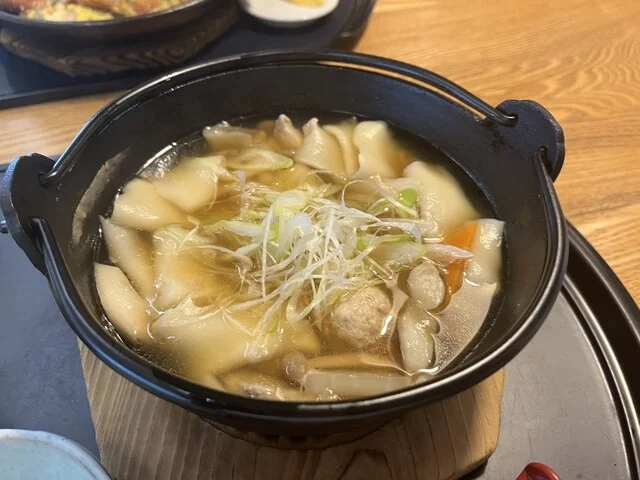 久太屋（きゅうたや） - 好摩（そば）の写真