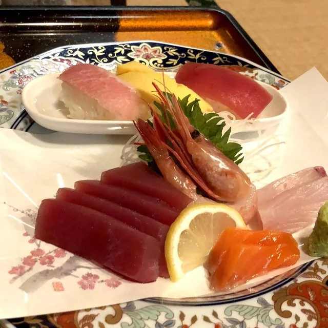 割烹旅館　おぼない - 金田一温泉（旅館・民宿）の写真