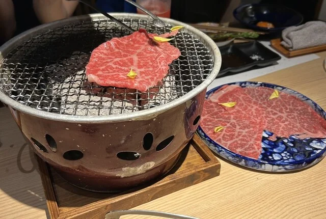 極 はなれ - 山形（焼肉）の写真