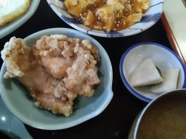 七久保食堂 - 紫波中央（食堂）の写真