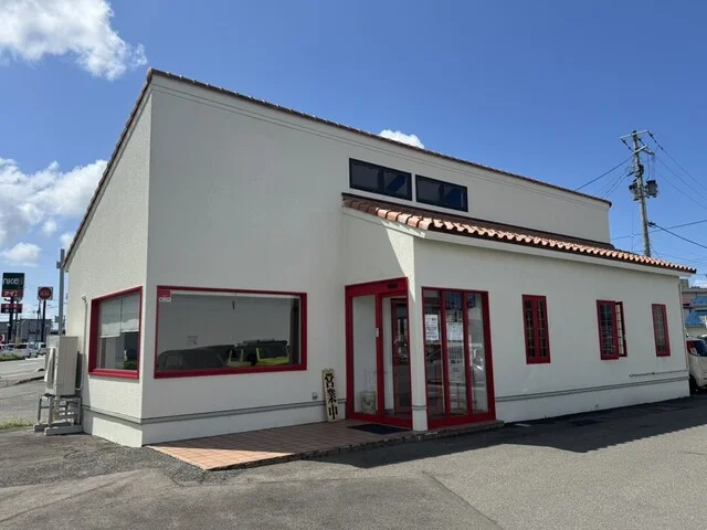 大江戸 - 泉外旭川（ラーメン）の写真